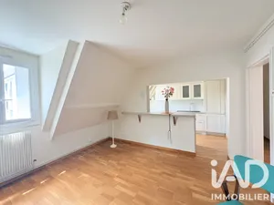 Apartment in Tours (37000)