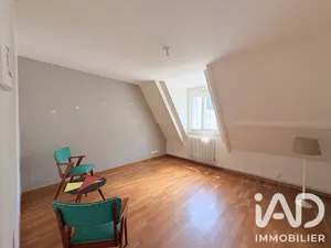 Apartment in Tours (37000)