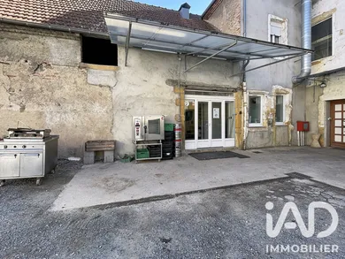 Traiteur à Dompierre-sur-Besbre (03290)
