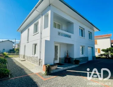 Maison à Saint-Gaudens (31800)