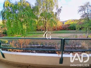 Appartement à Nantes (44300)