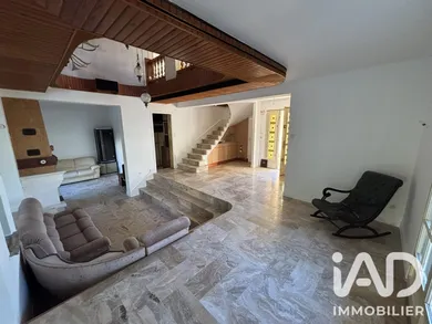 Maison à Perpignan (66100)