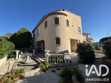 Maison à Perpignan (66100)
