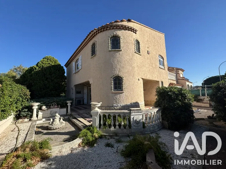 Maison 4 pièces 167 m² · à Perpignan · 167 m² · 299 000 €