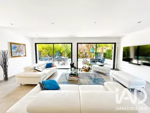 House in Sanary-sur-Mer (83110)