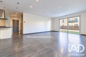 Townhouse in Dardilly (69570)