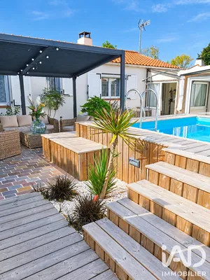 House in Challans (85300)