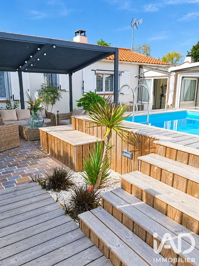 Maison à Challans (85300)
