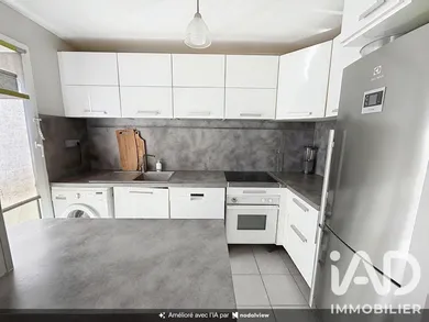 Appartement à Les Lilas (93260)