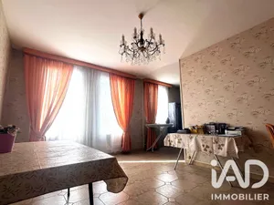 Apartment in Saint-Brieuc (22000)
