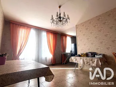 Appartement à Saint-Brieuc (22000)