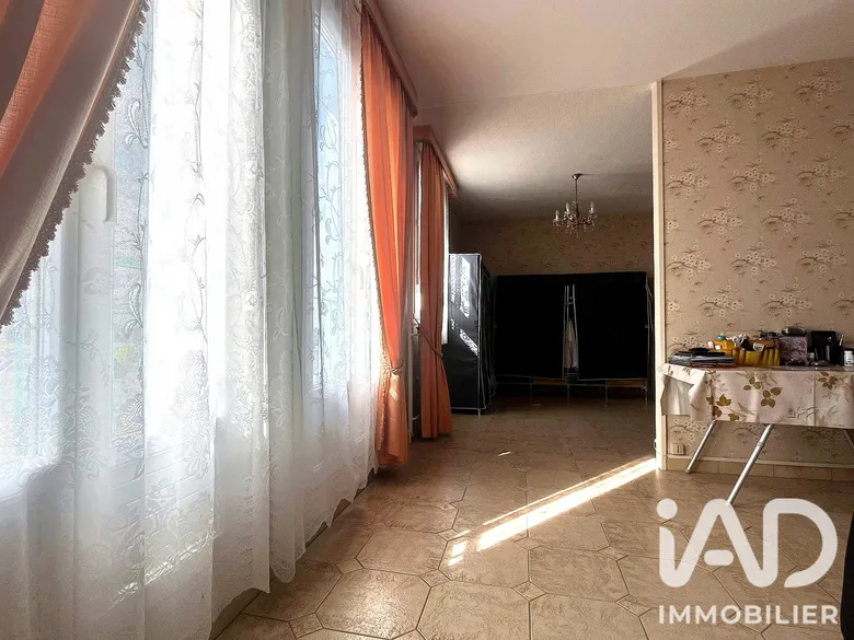 Appartement 4 pièces 66 m² · à Saint-Brieuc · 65,9 m² · 86 000 €