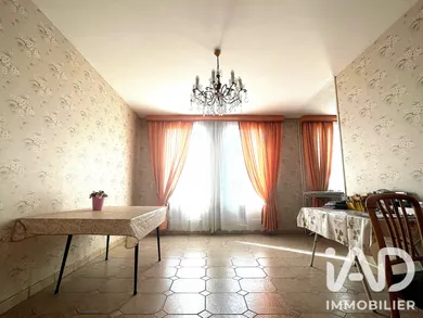 Appartement à Saint-Brieuc (22000)
