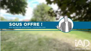 Land in Cosnes-et-Romain (54400)
