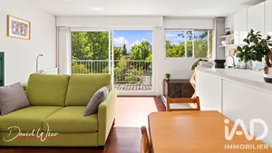 Appartement à Sceaux (92330)