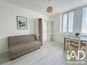 Studio in Nantes (44100)