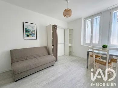 Studio in Nantes (44100)