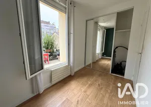 Duplex à Rosny-sous-Bois (93110)