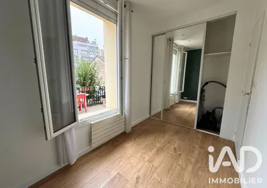 Duplex à Rosny-sous-Bois (93110)