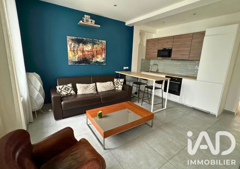 Appartement 4 pièces 66 m² · à Rosny-sous-Bois · 66 m² · 275 000 €