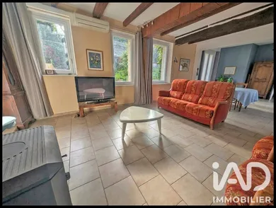 Maison à Fécamp (76400)