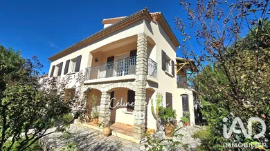 Maison traditionnelle à Lunel (34400)