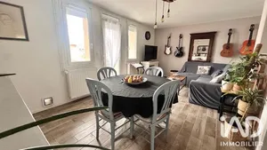 Maison traditionnelle à Saint-Quentin-Fallavier (38070)