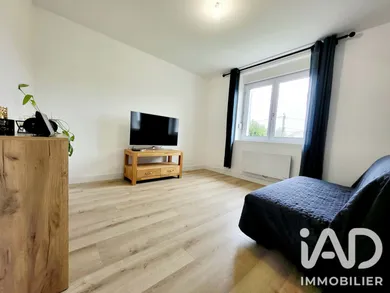 Appartement à Hussigny-Godbrange (54590)