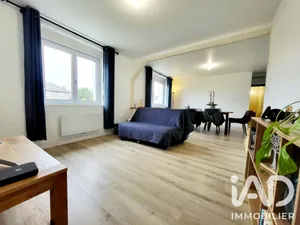Apartment in Hussigny-Godbrange (54590)