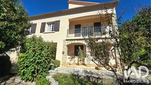 Traditional house in Lunel (34400)