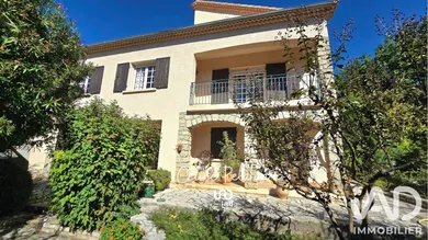 Maison traditionnelle à Lunel (34400)