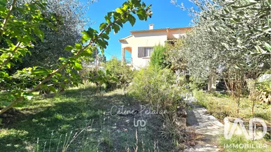 Maison traditionnelle à Lunel (34400)