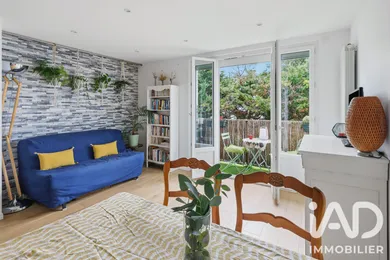 Appartement à Nantes (44300)