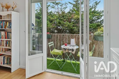 Appartement à Nantes (44300)
