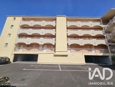 Apartment in Sainte-Maxime (83120)