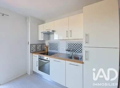 Appartement à Mimizan (40200)