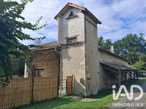 Maison de campagne à Puylaroque (82240)