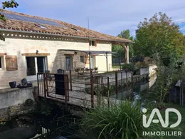 Maison de campagne à Puylaroque (82240)