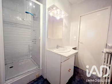 Appartement à Orléans (45000)