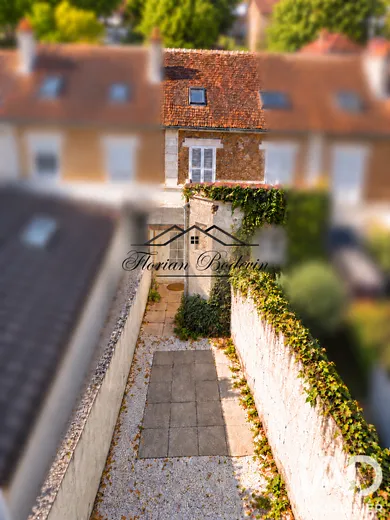 Maison de ville à Dammarie-lès-Lys (77190)