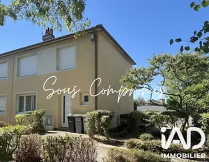 Maison à Lambres-lez-Douai (59552)