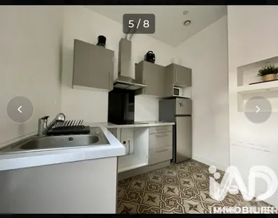 Appartement à Perpignan (66000)