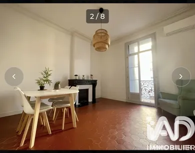 Appartement à Perpignan (66000)
