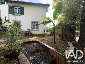 House in Cambo-les-Bains (64250)