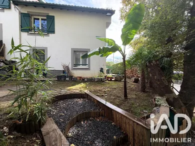 Maison à Cambo-les-Bains (64250)