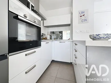 Appartement à La Seyne-sur-Mer (83500)