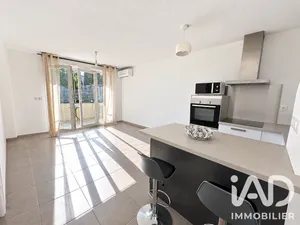 Appartement à La Seyne-sur-Mer (83500)