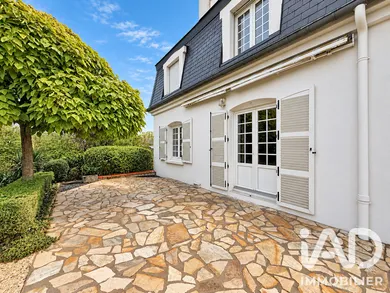Maison à Hettange-Grande (57330)