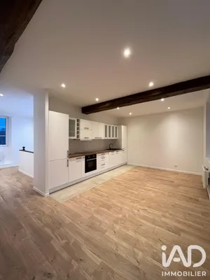 Apartment in Mouy (60250)
