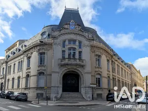 Duplex à Saint-Étienne (42000)
